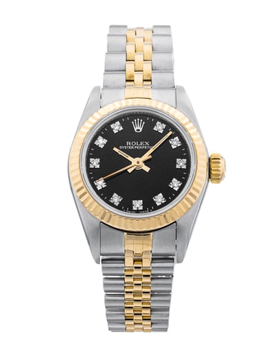 Rolex Lady Oyster Perpetual 67193